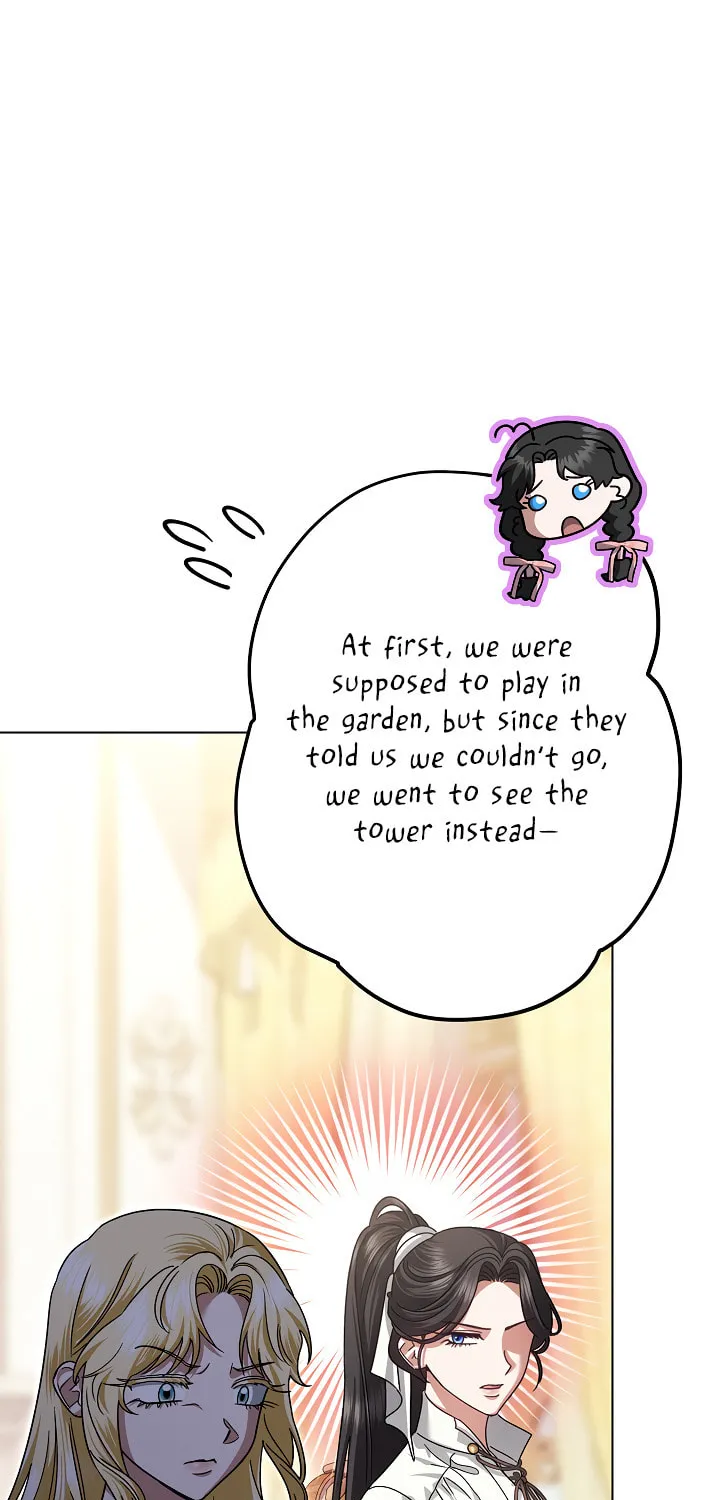Youngest Sister-in-Law in a Tragic Reverse Harem Chapter 32 page 68 - 