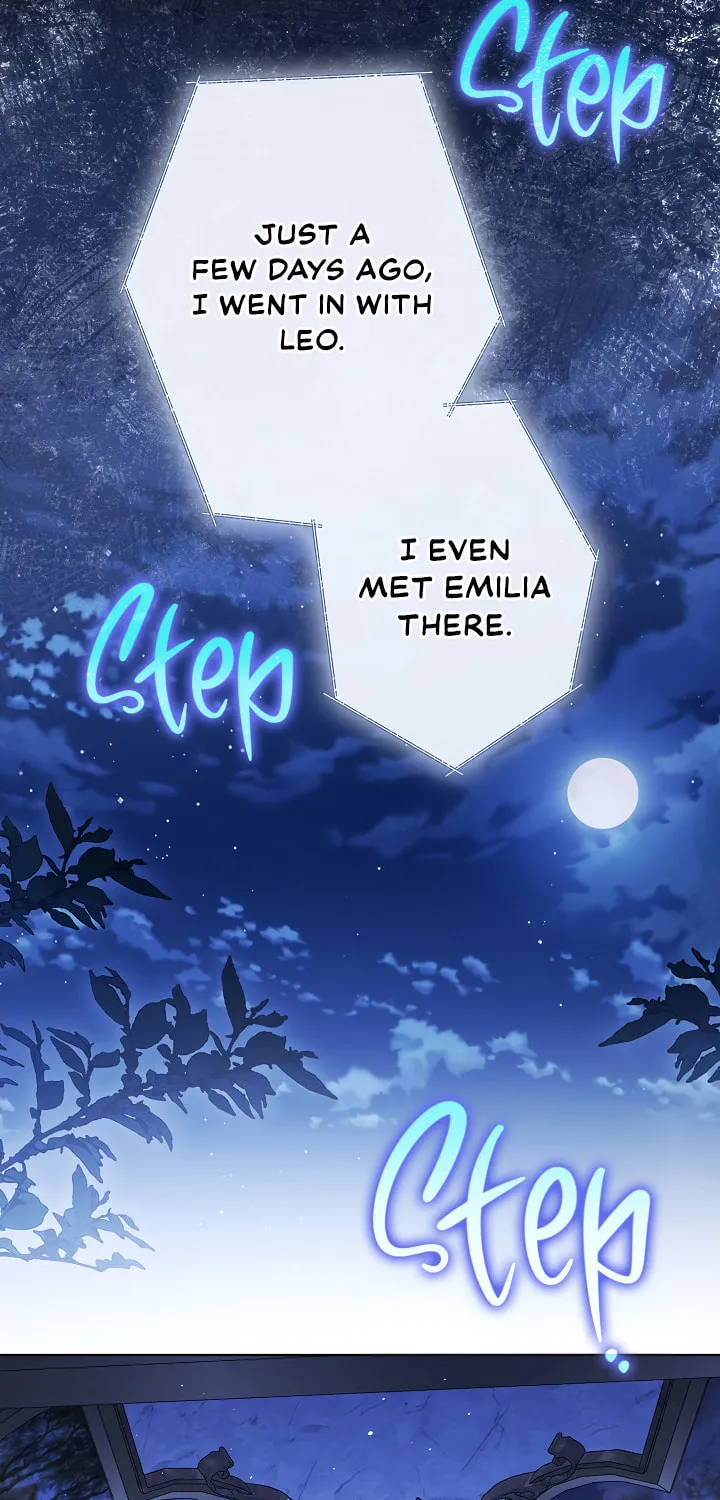 Youngest Sister-in-Law in a Tragic Reverse Harem Chapter 32 page 76 - 