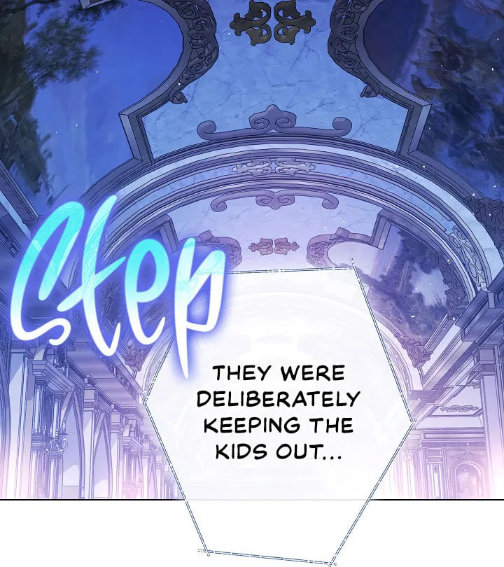 Youngest Sister-in-Law in a Tragic Reverse Harem Chapter 32 page 77 - 