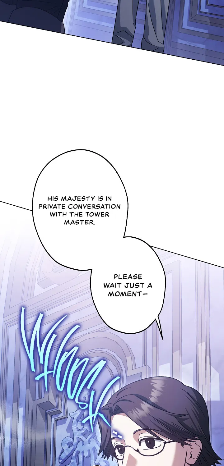 Youngest Sister-in-Law in a Tragic Reverse Harem Chapter 32 page 79 - 