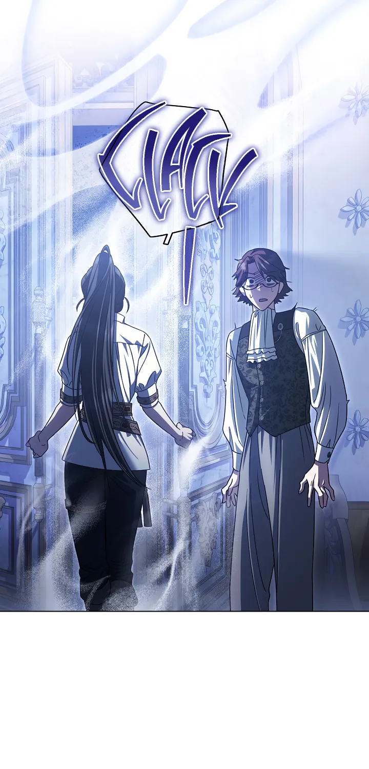 Youngest Sister-in-Law in a Tragic Reverse Harem Chapter 32 page 81 - 
