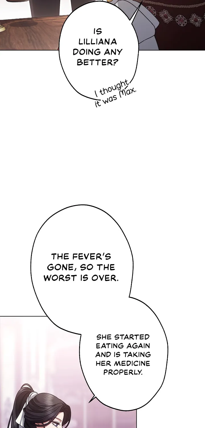 Youngest Sister-in-Law in a Tragic Reverse Harem Chapter 32 page 88 - 