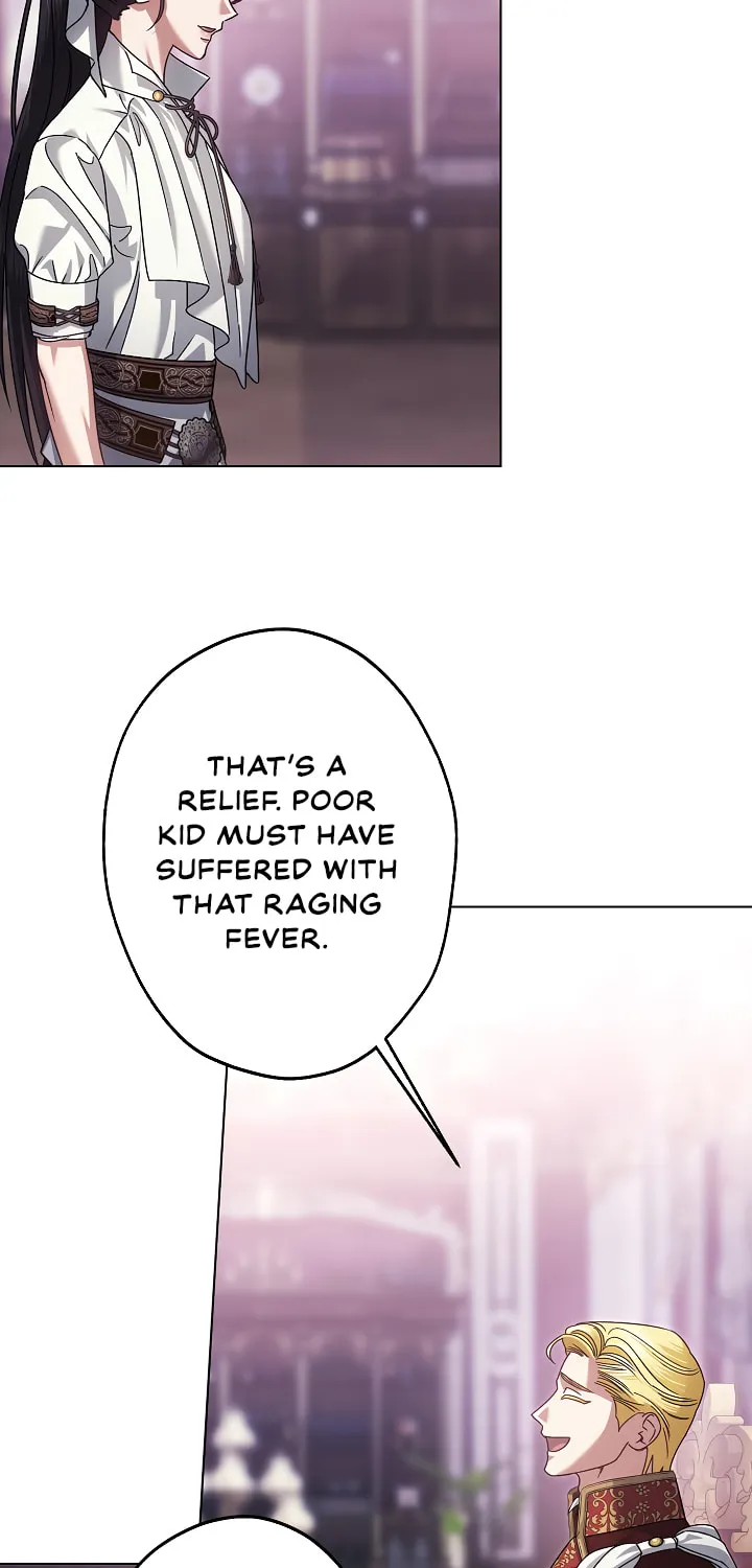 Youngest Sister-in-Law in a Tragic Reverse Harem Chapter 32 page 89 - 