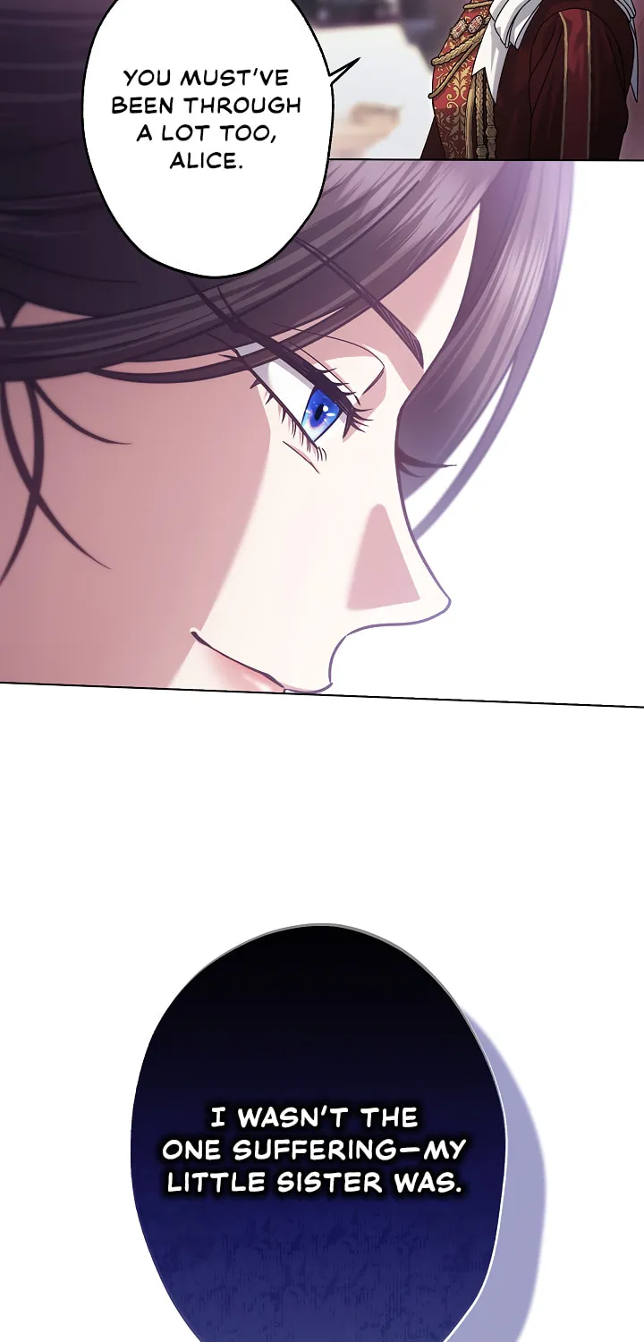 Youngest Sister-in-Law in a Tragic Reverse Harem Chapter 32 page 90 - 