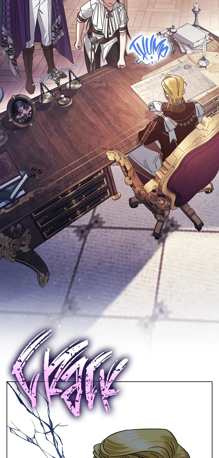 Youngest Sister-in-Law in a Tragic Reverse Harem Chapter 32 page 95 - 
