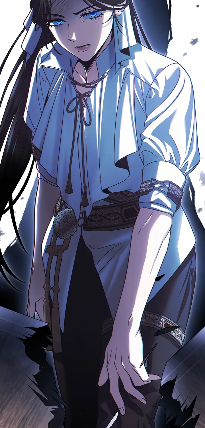 Youngest Sister-in-Law in a Tragic Reverse Harem Chapter 32 page 97 - 