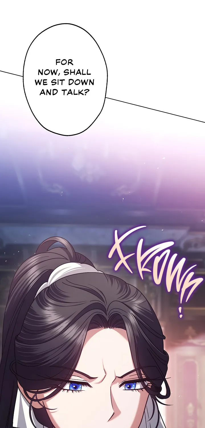 Youngest Sister-in-Law in a Tragic Reverse Harem Chapter 33 page 11 - 