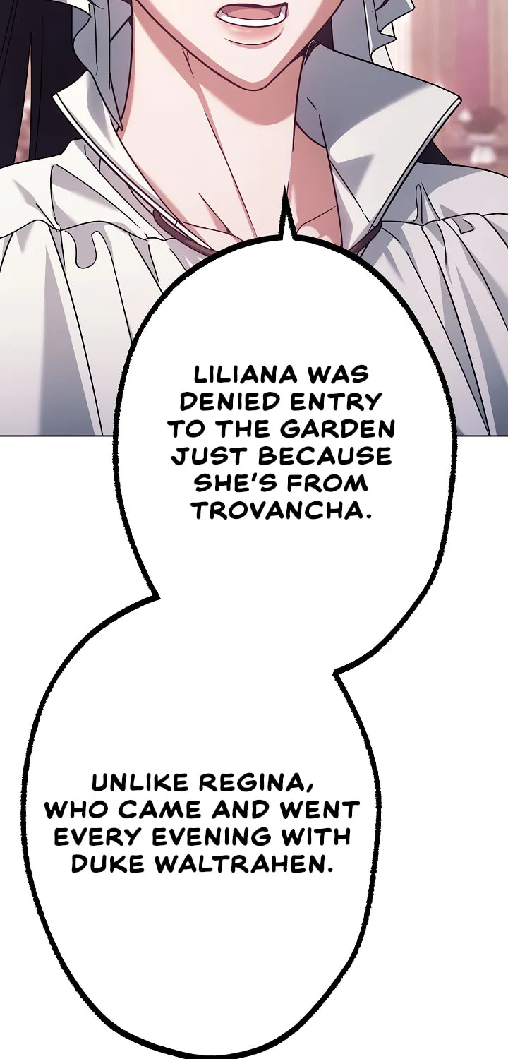 Youngest Sister-in-Law in a Tragic Reverse Harem Chapter 33 page 12 - 