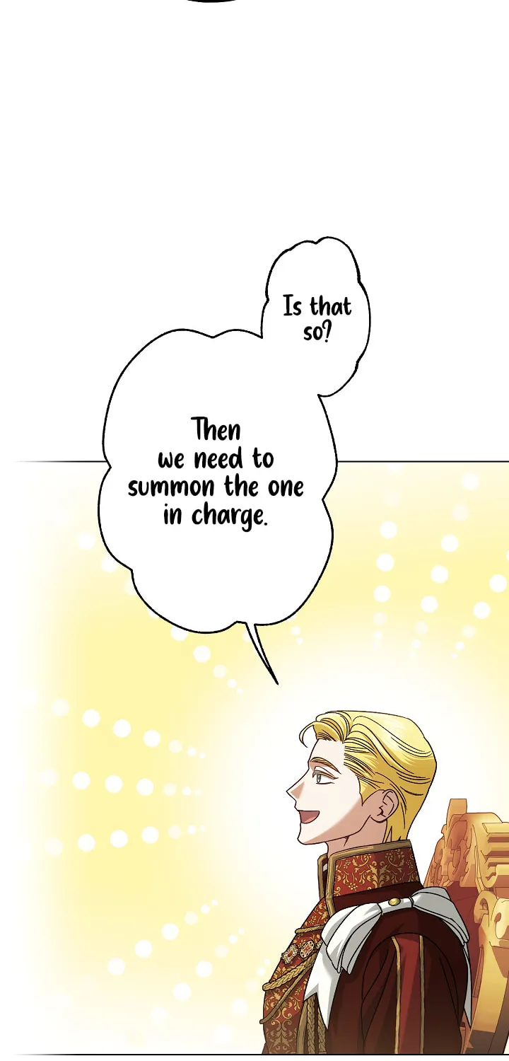 Youngest Sister-in-Law in a Tragic Reverse Harem Chapter 33 page 13 - 