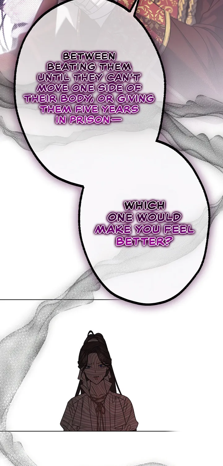 Youngest Sister-in-Law in a Tragic Reverse Harem Chapter 33 page 15 - 