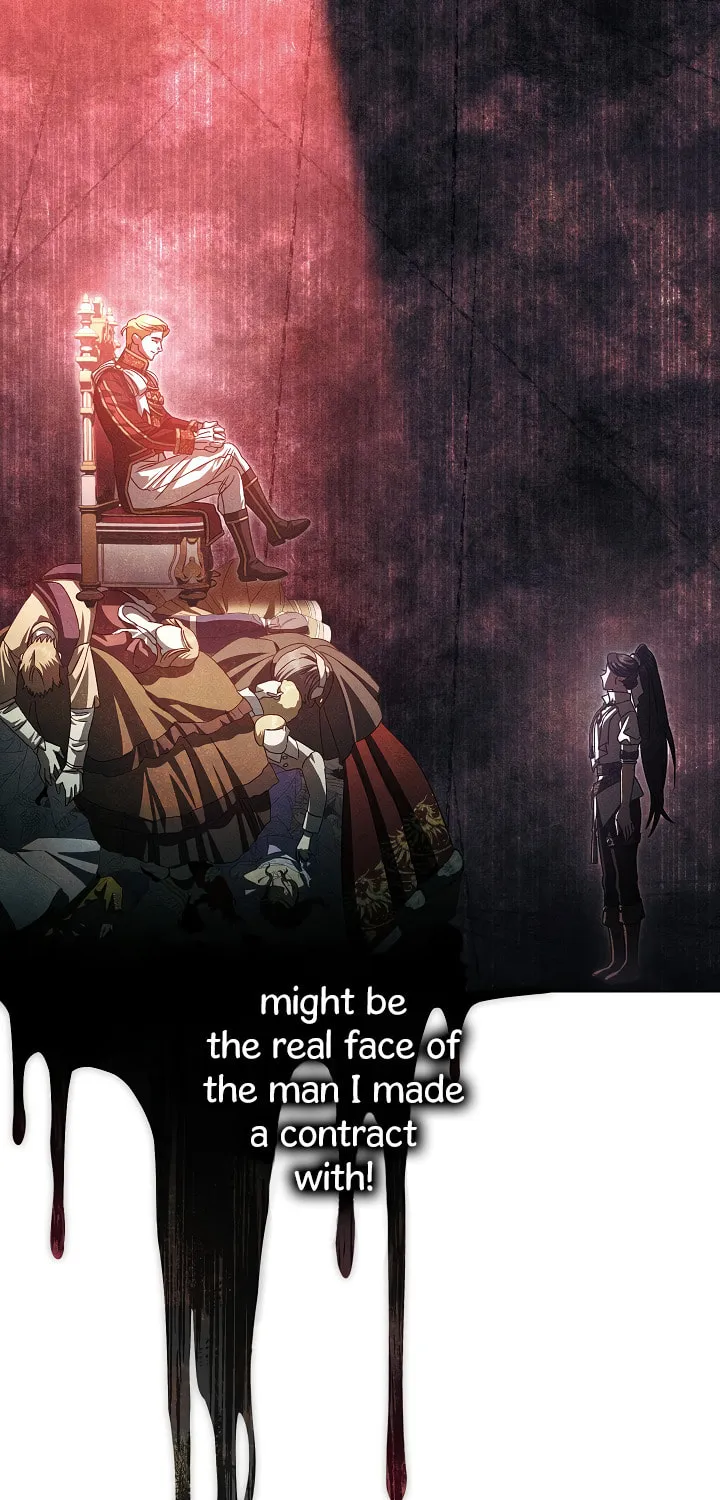 Youngest Sister-in-Law in a Tragic Reverse Harem Chapter 33 page 21 - 