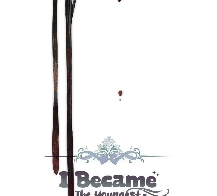 Youngest Sister-in-Law in a Tragic Reverse Harem Chapter 33 page 22 - 