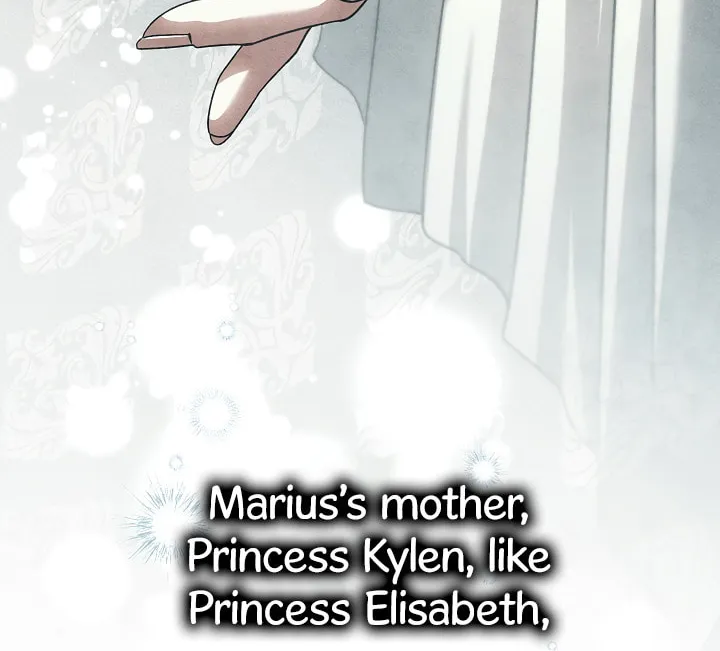 Youngest Sister-in-Law in a Tragic Reverse Harem Chapter 33 page 26 - 