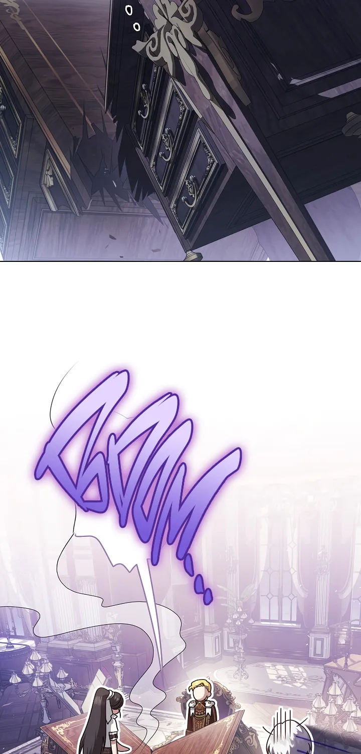 Youngest Sister-in-Law in a Tragic Reverse Harem Chapter 33 page 4 - 