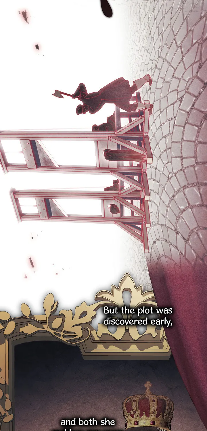 Youngest Sister-in-Law in a Tragic Reverse Harem Chapter 33 page 31 - 