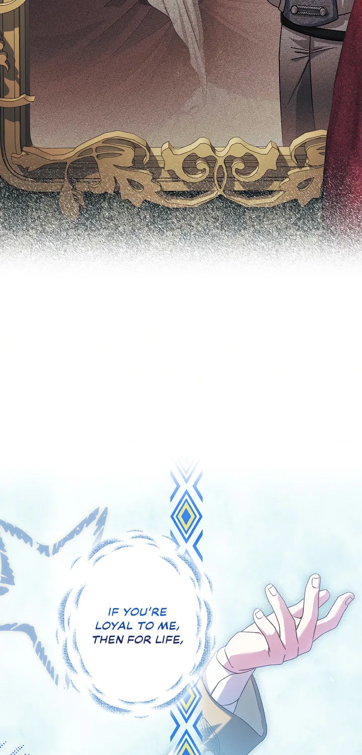 Youngest Sister-in-Law in a Tragic Reverse Harem Chapter 33 page 33 - 