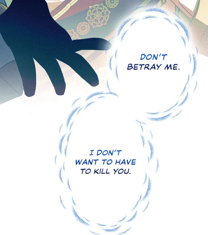 Youngest Sister-in-Law in a Tragic Reverse Harem Chapter 33 page 36 - 