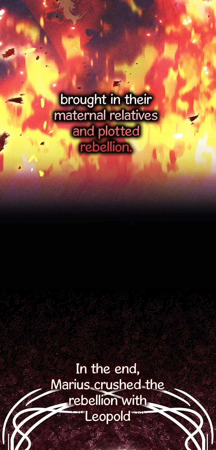 Youngest Sister-in-Law in a Tragic Reverse Harem Chapter 33 page 39 - 
