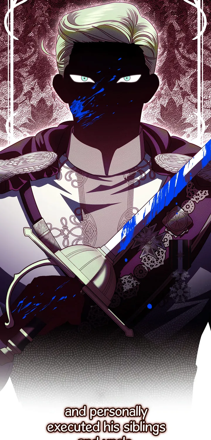 Youngest Sister-in-Law in a Tragic Reverse Harem Chapter 33 page 40 - 