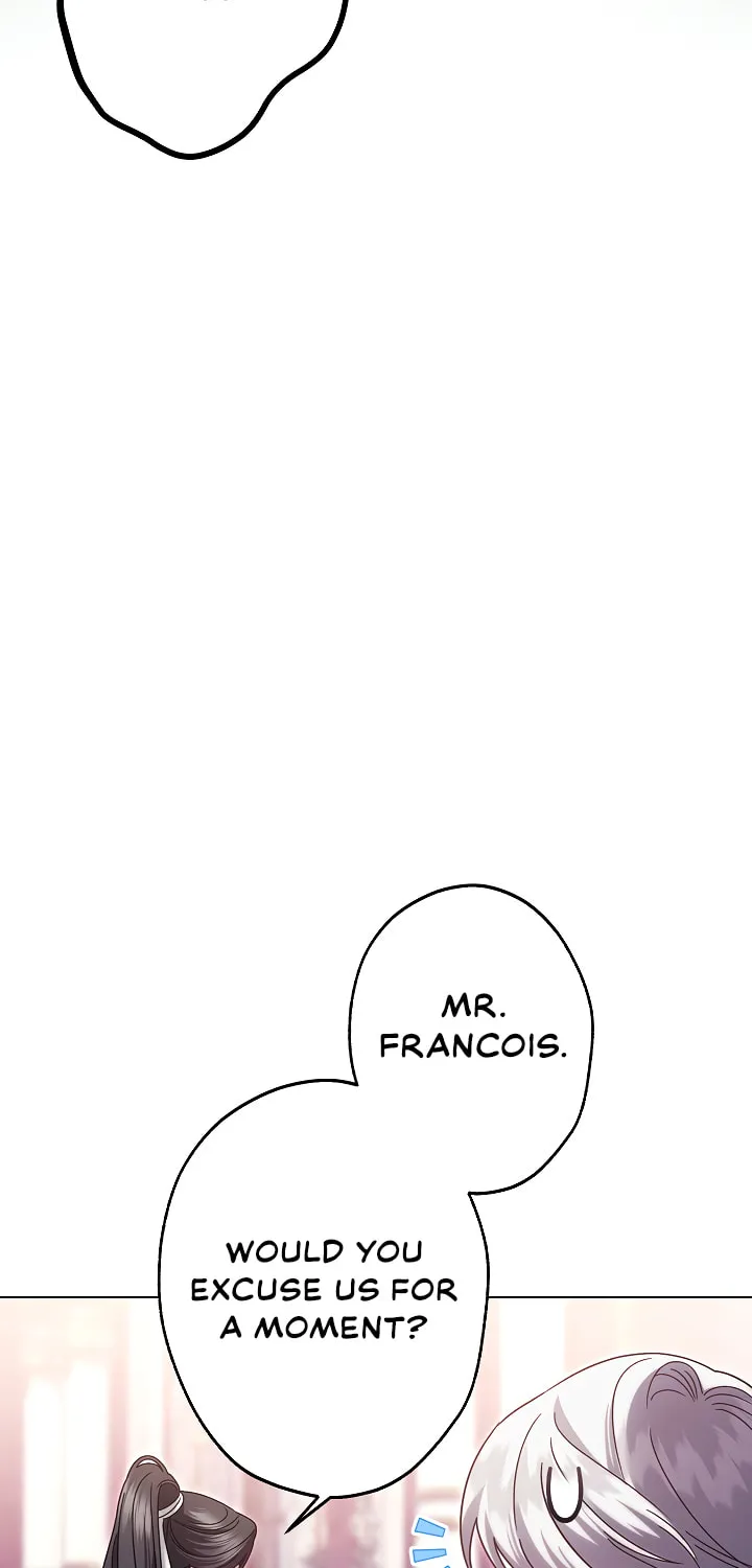 Youngest Sister-in-Law in a Tragic Reverse Harem Chapter 33 page 6 - 