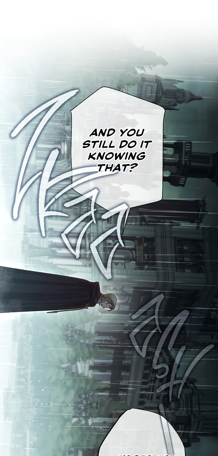 Youngest Sister-in-Law in a Tragic Reverse Harem Chapter 33 page 54 - 