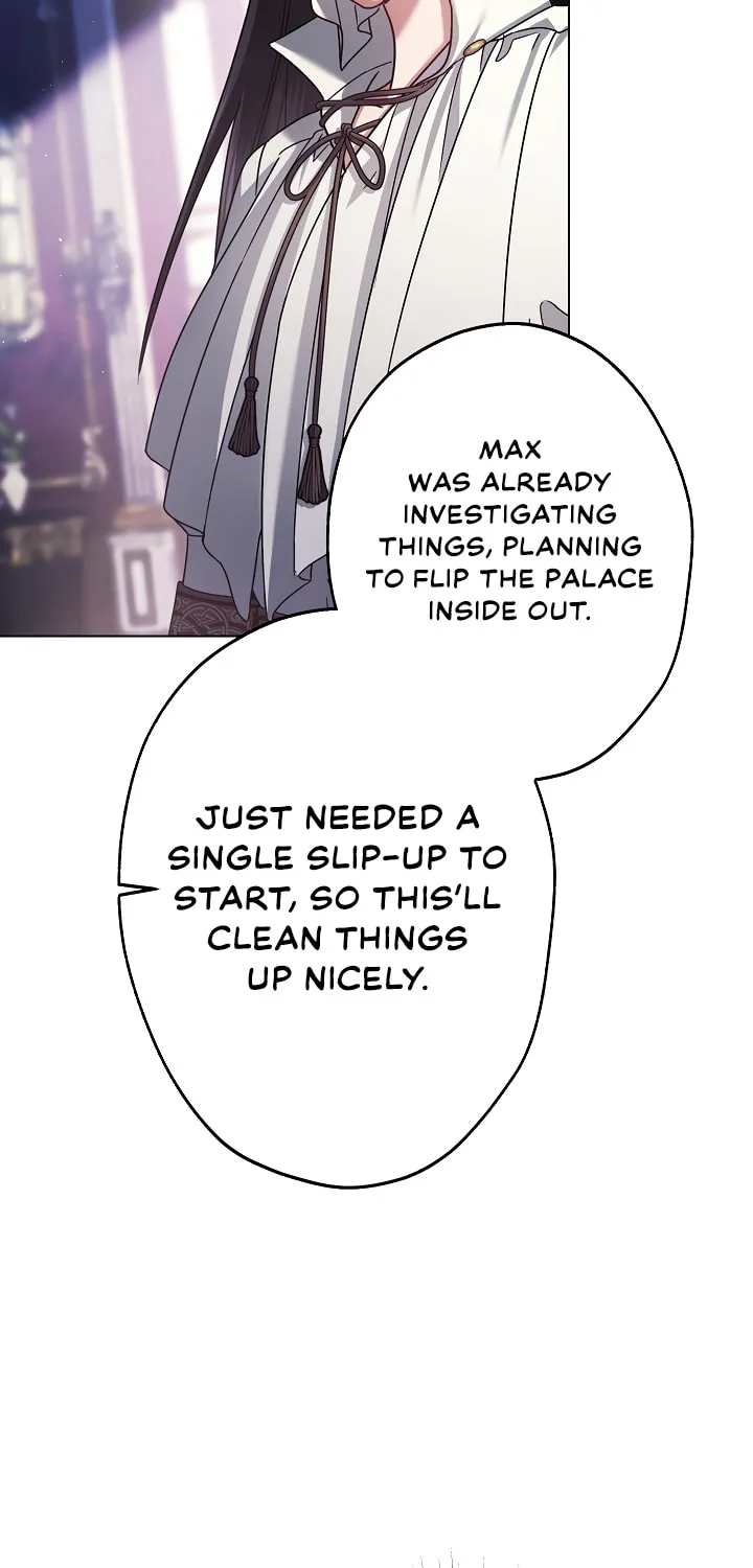 Youngest Sister-in-Law in a Tragic Reverse Harem Chapter 33 page 65 - 