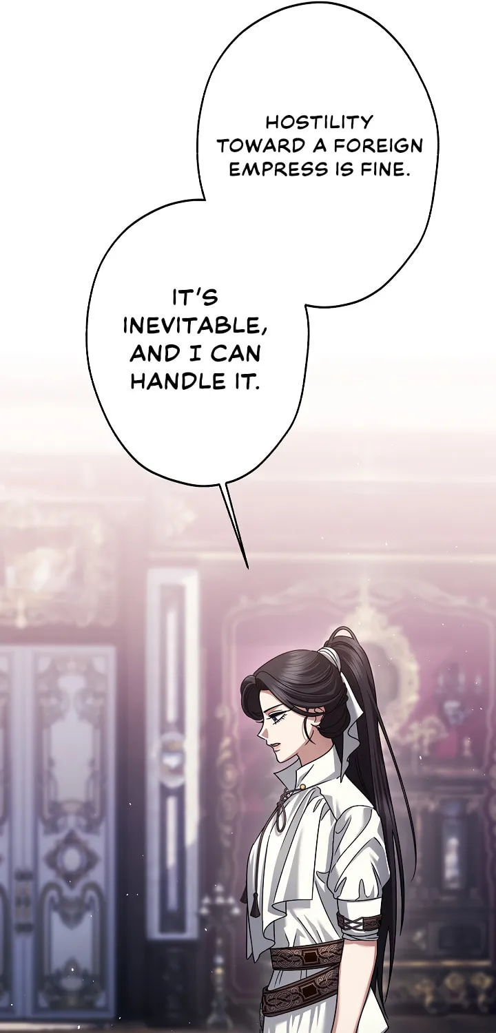 Youngest Sister-in-Law in a Tragic Reverse Harem Chapter 33 page 68 - 