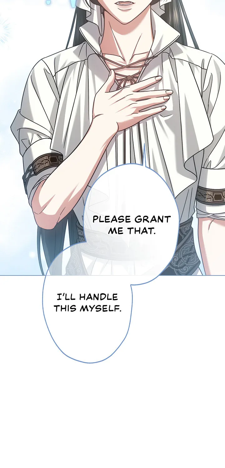 Youngest Sister-in-Law in a Tragic Reverse Harem Chapter 33 page 72 - 