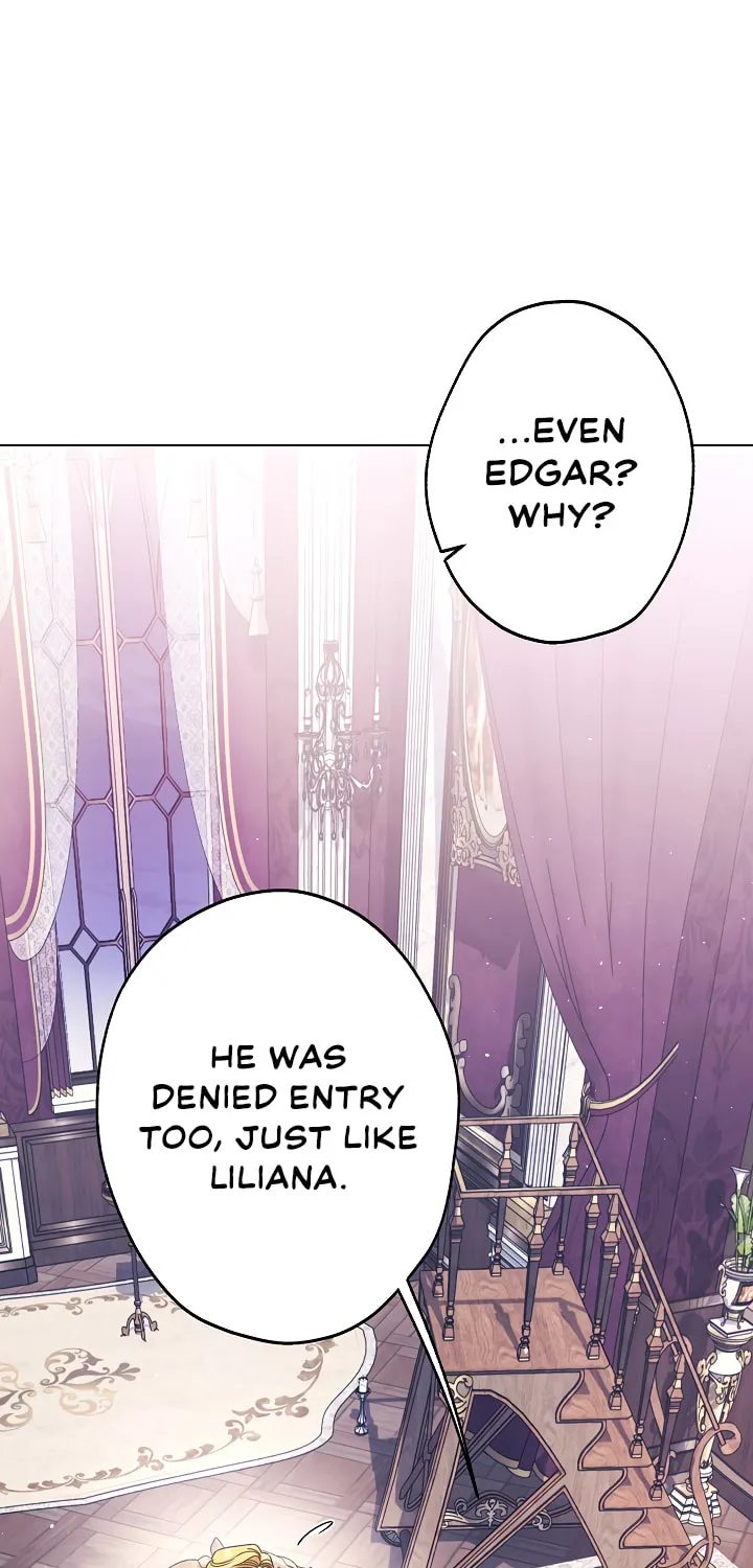 Youngest Sister-in-Law in a Tragic Reverse Harem Chapter 33 page 78 - 