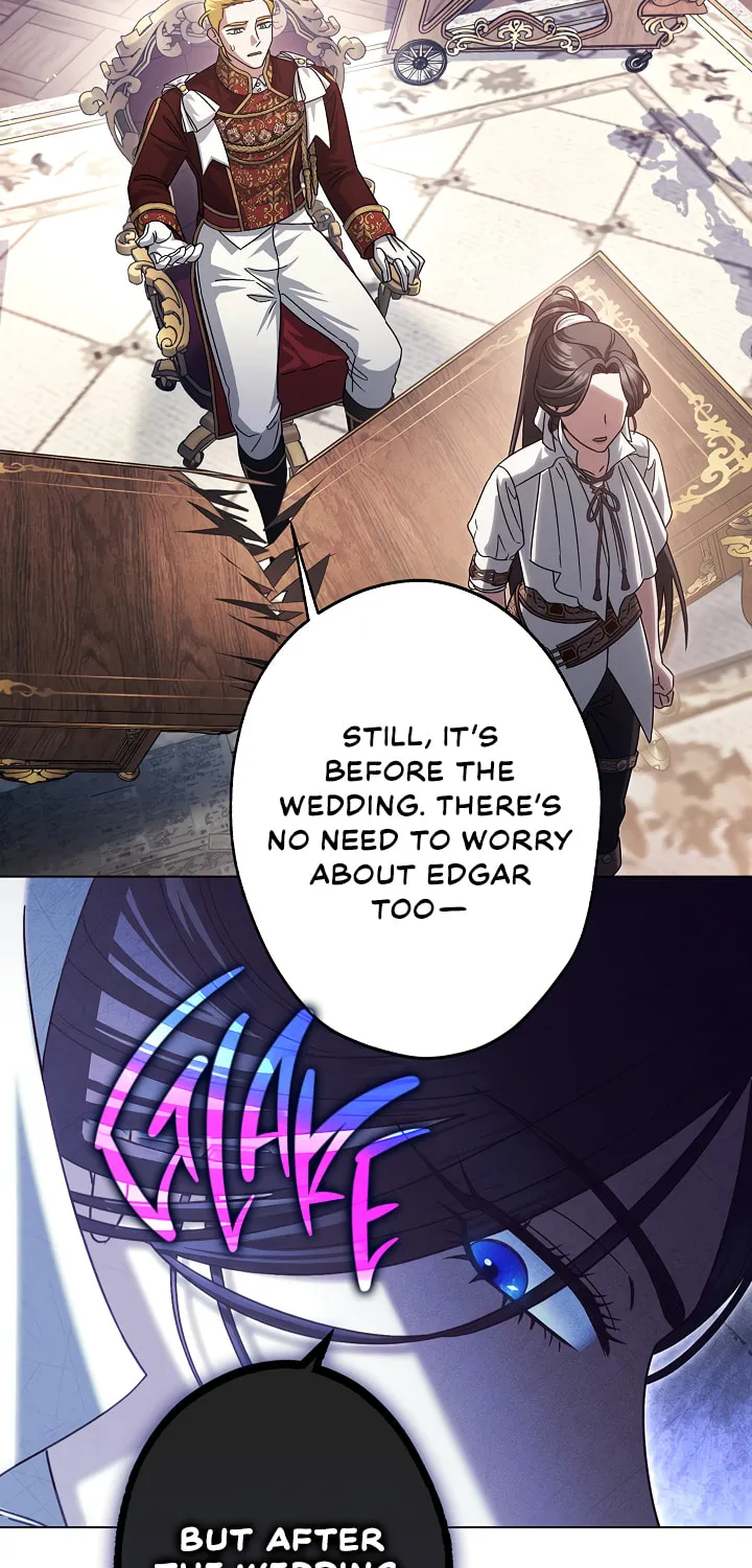 Youngest Sister-in-Law in a Tragic Reverse Harem Chapter 33 page 79 - 