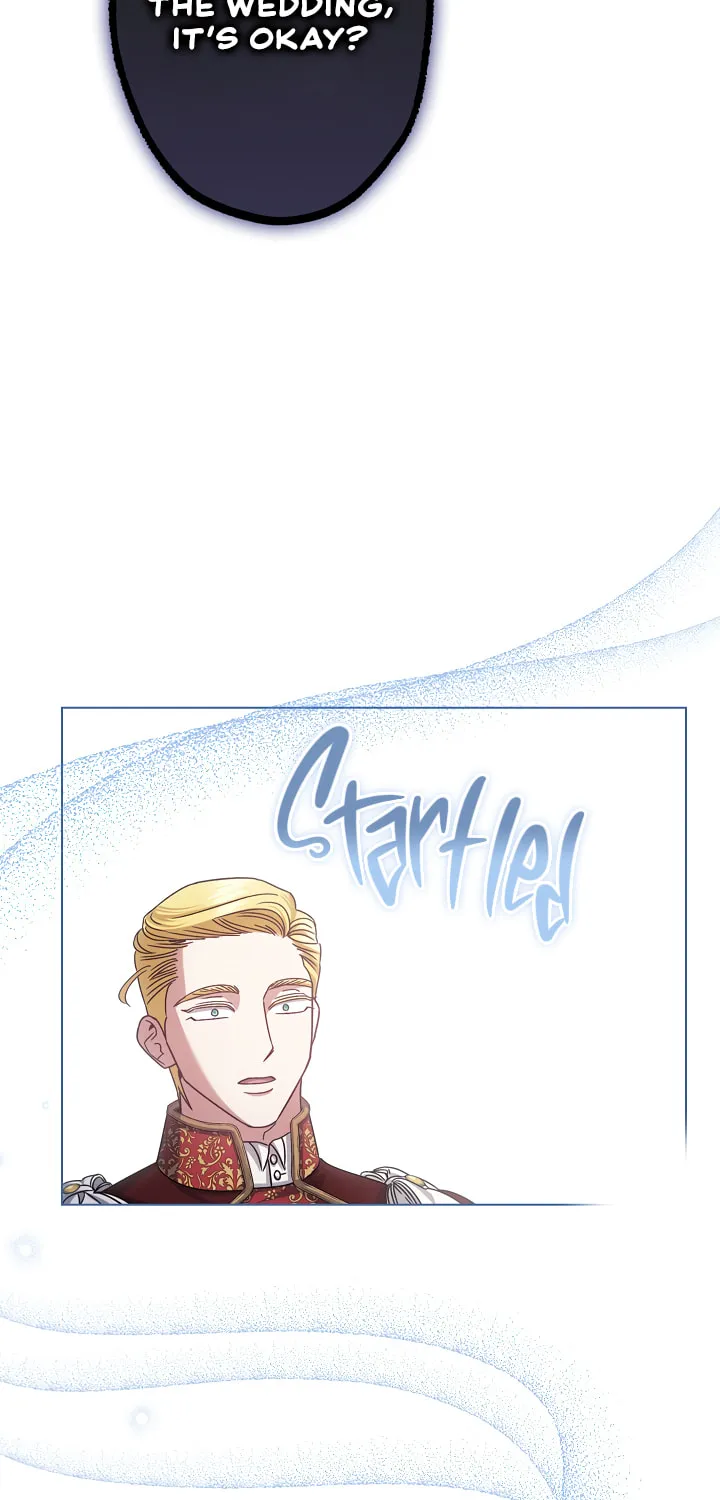 Youngest Sister-in-Law in a Tragic Reverse Harem Chapter 33 page 80 - 