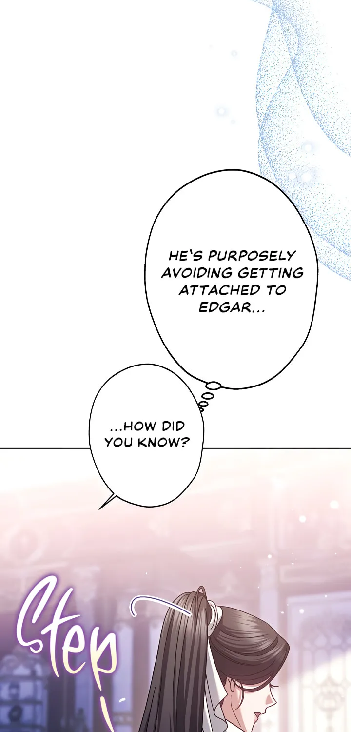 Youngest Sister-in-Law in a Tragic Reverse Harem Chapter 33 page 81 - 
