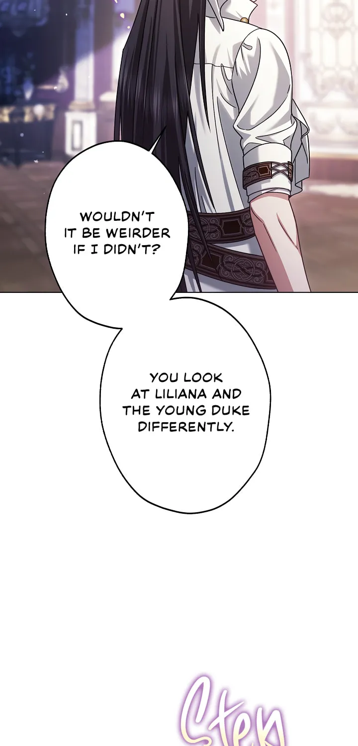 Youngest Sister-in-Law in a Tragic Reverse Harem Chapter 33 page 82 - 