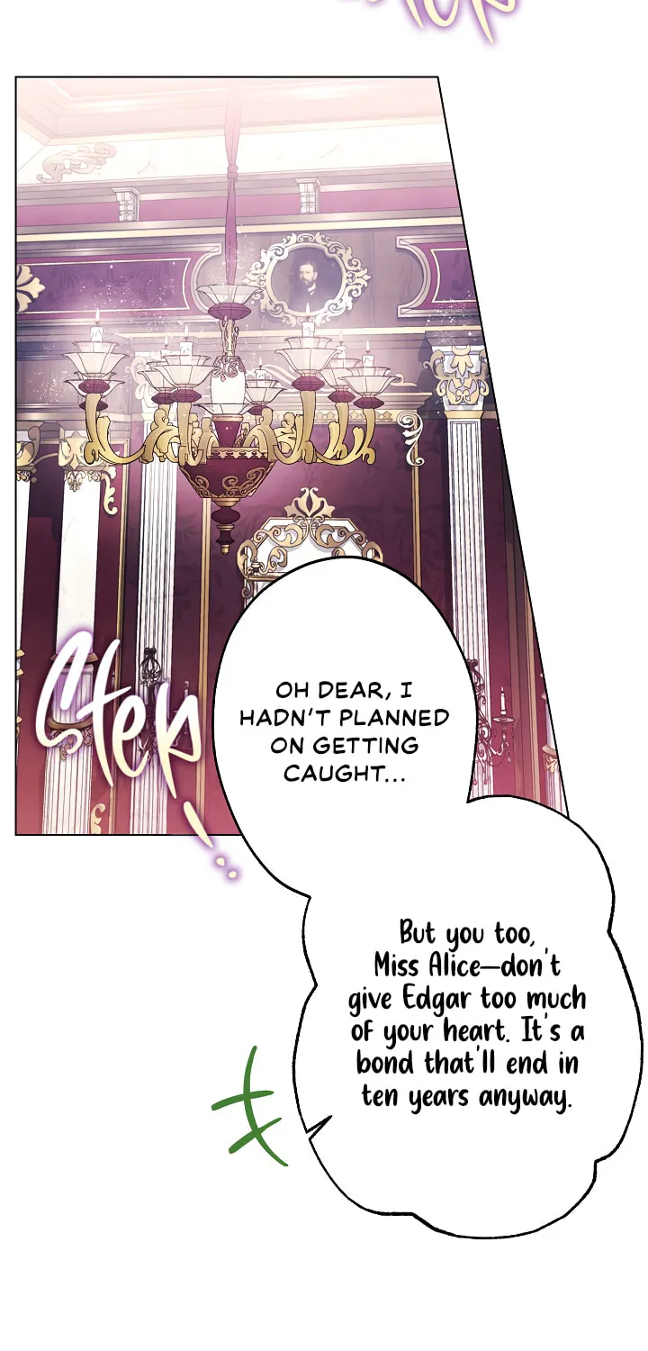 Youngest Sister-in-Law in a Tragic Reverse Harem Chapter 33 page 83 - 