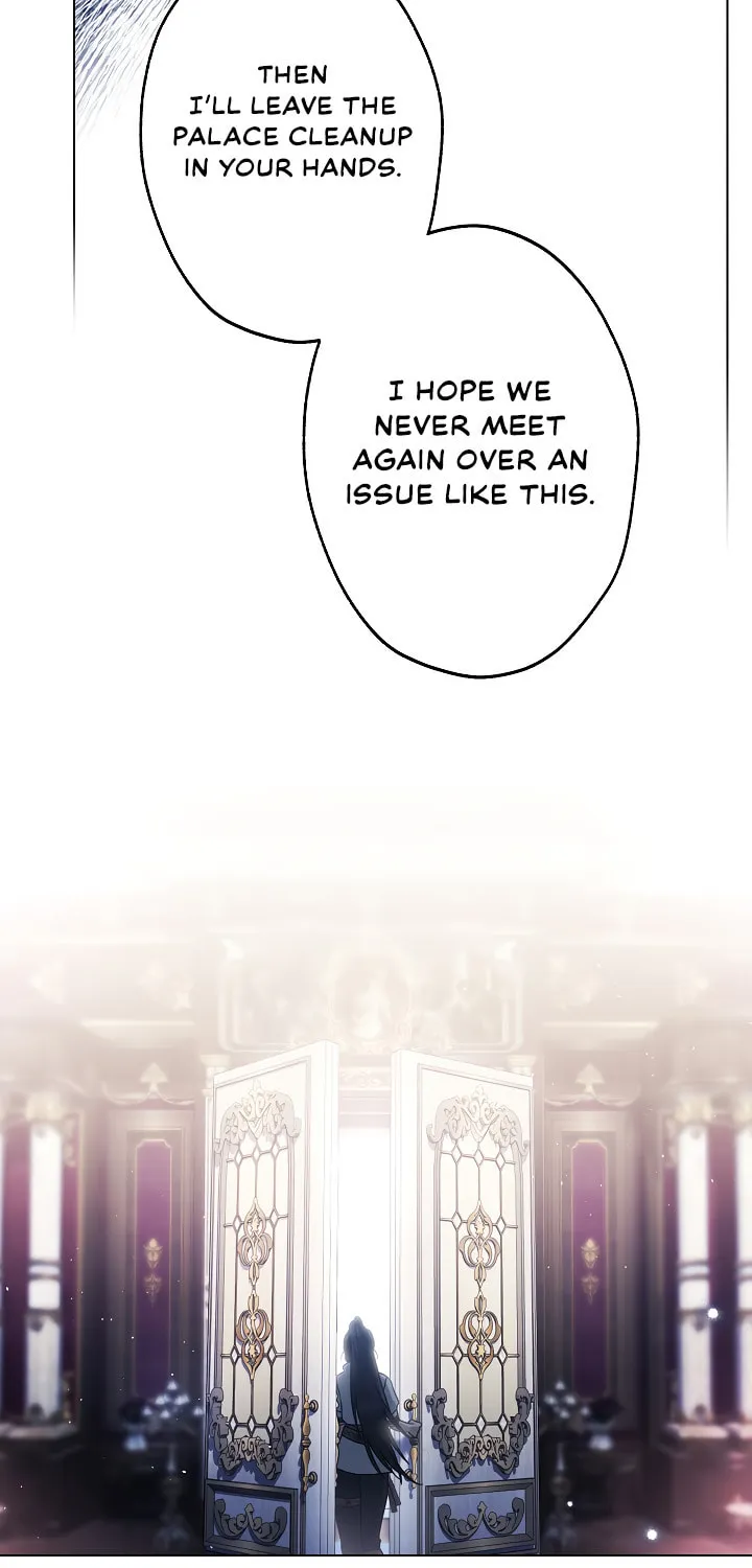 Youngest Sister-in-Law in a Tragic Reverse Harem Chapter 33 page 91 - 