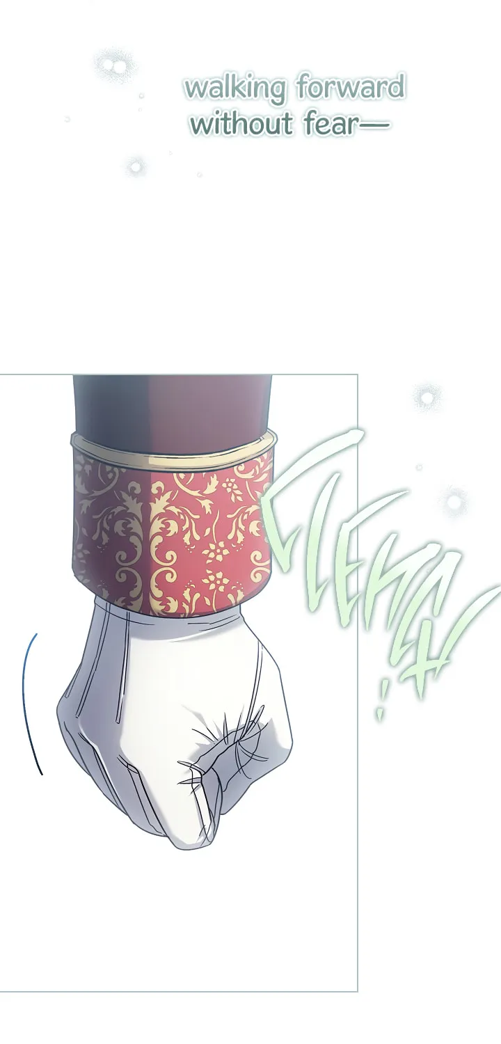 Youngest Sister-in-Law in a Tragic Reverse Harem Chapter 33 page 95 - 