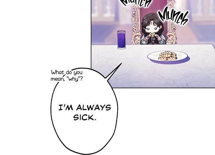Youngest Sister-in-Law in a Tragic Reverse Harem Chapter 34 page 19 - 