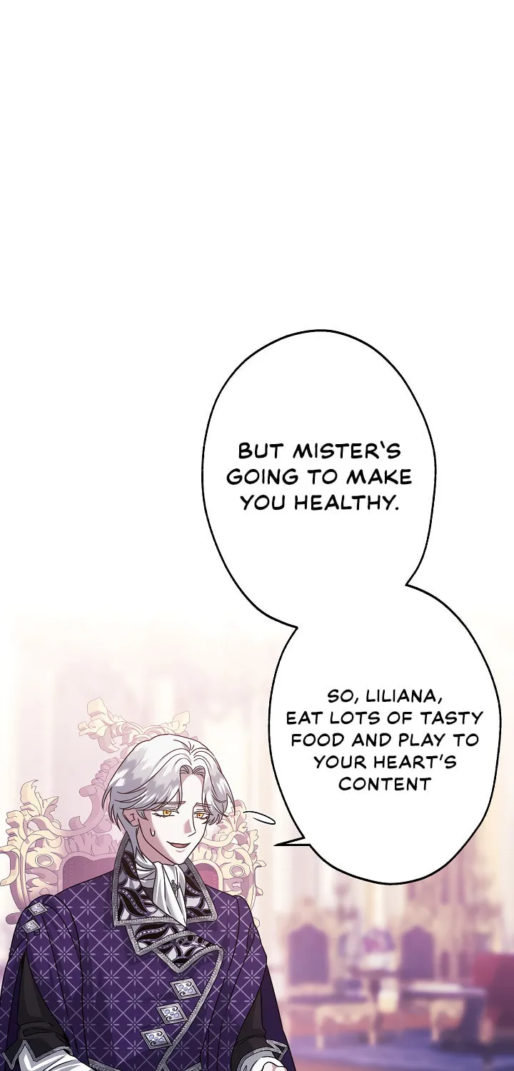 Youngest Sister-in-Law in a Tragic Reverse Harem Chapter 34 page 20 - 