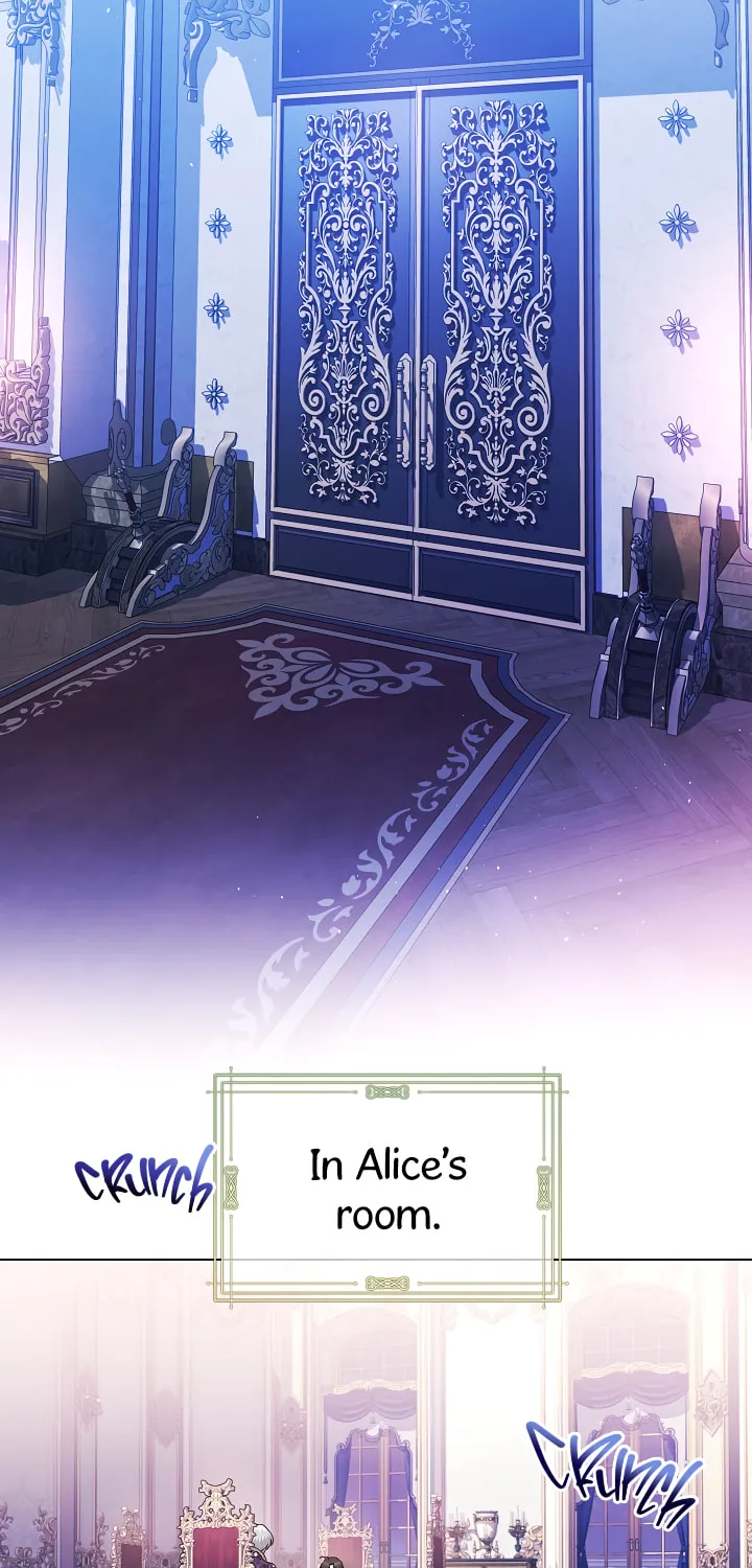 Youngest Sister-in-Law in a Tragic Reverse Harem Chapter 34 page 4 - 