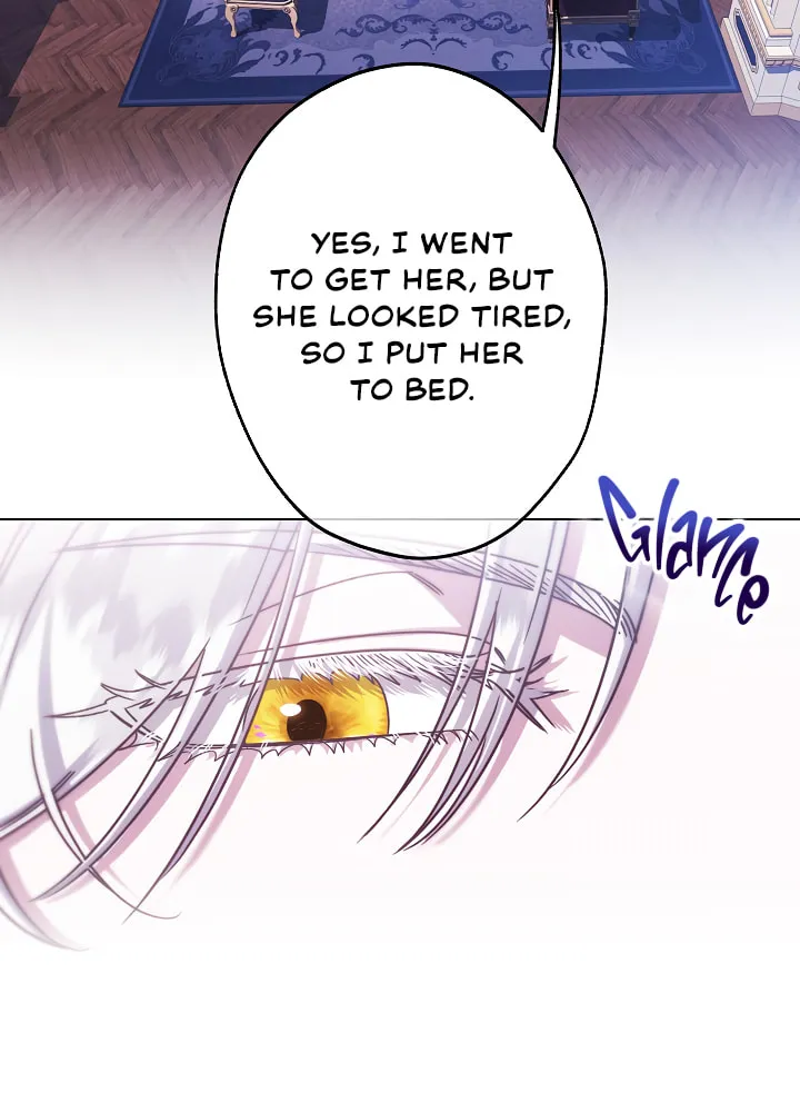 Youngest Sister-in-Law in a Tragic Reverse Harem Chapter 34 page 36 - 