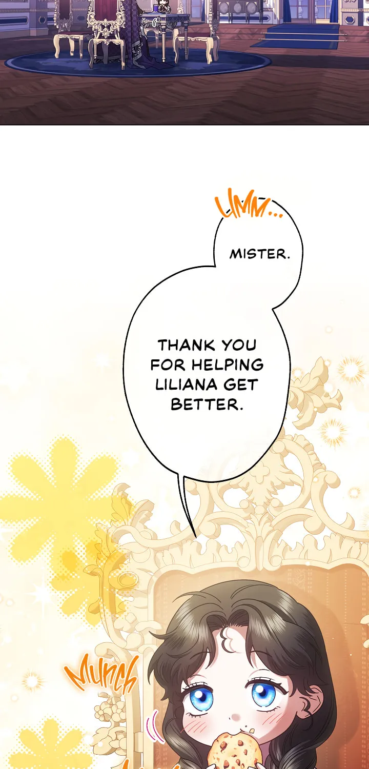 Youngest Sister-in-Law in a Tragic Reverse Harem Chapter 34 page 5 - 