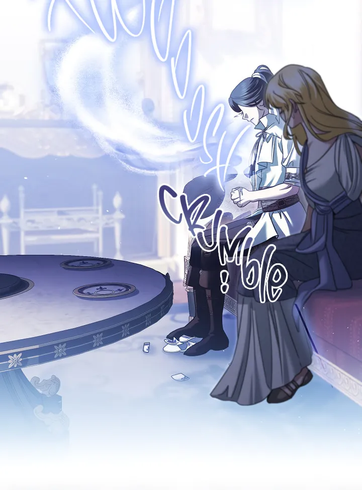 Youngest Sister-in-Law in a Tragic Reverse Harem Chapter 34 page 50 - 