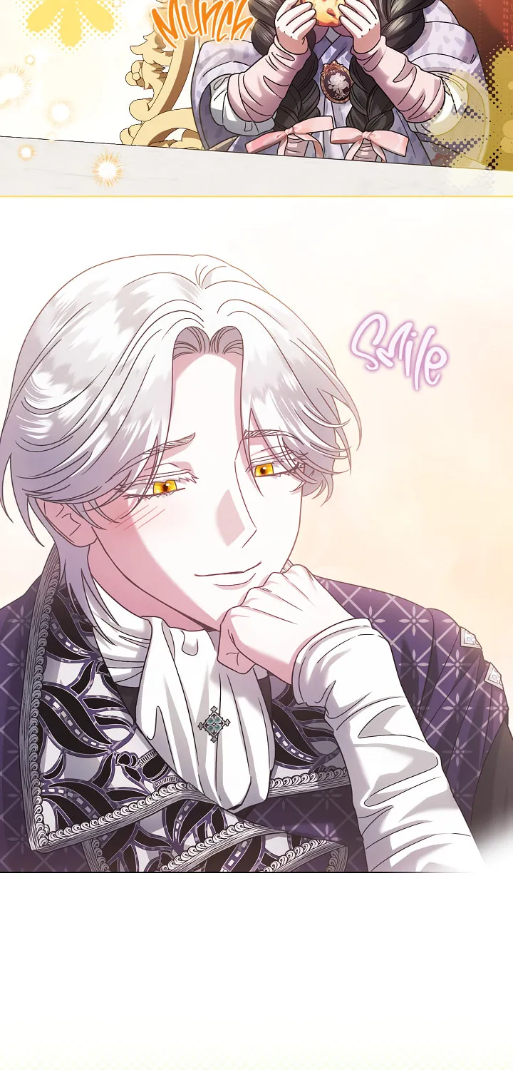 Youngest Sister-in-Law in a Tragic Reverse Harem Chapter 34 page 6 - 