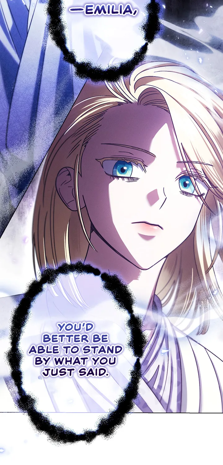 Youngest Sister-in-Law in a Tragic Reverse Harem Chapter 34 page 52 - 