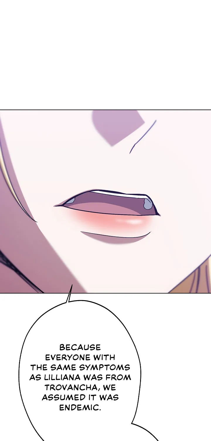 Youngest Sister-in-Law in a Tragic Reverse Harem Chapter 34 page 53 - 
