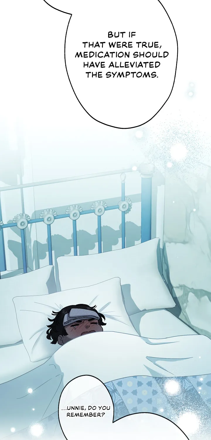 Youngest Sister-in-Law in a Tragic Reverse Harem Chapter 34 page 54 - 