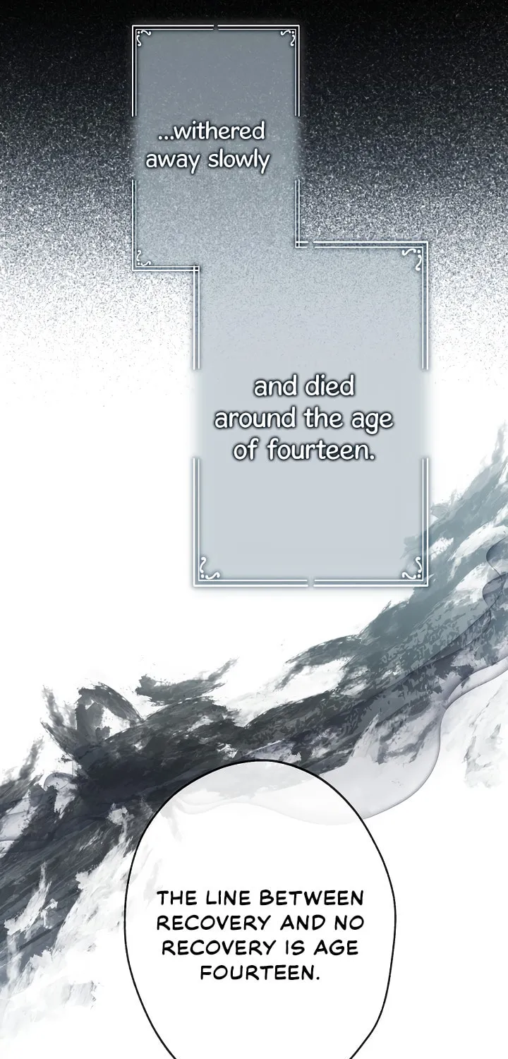 Youngest Sister-in-Law in a Tragic Reverse Harem Chapter 34 page 57 - 