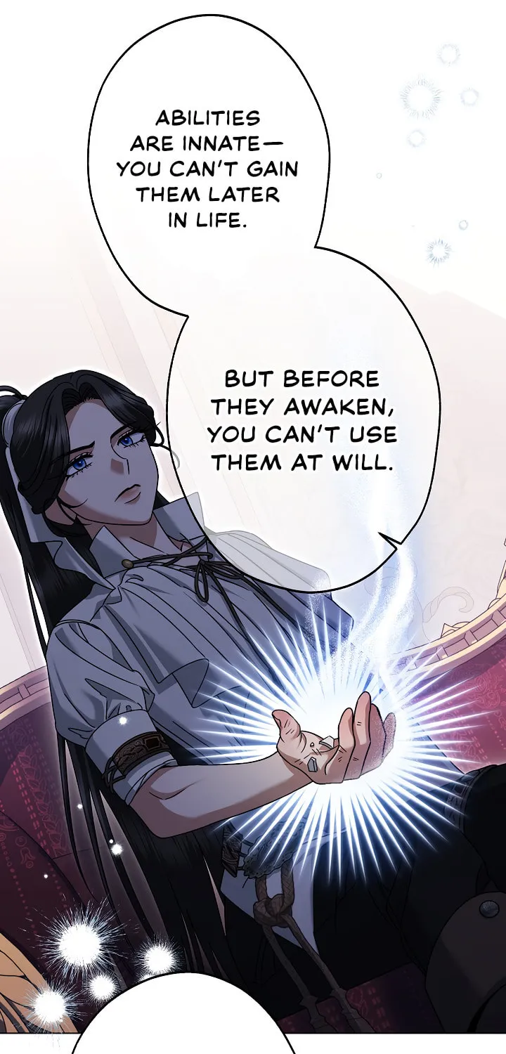 Youngest Sister-in-Law in a Tragic Reverse Harem Chapter 34 page 63 - 