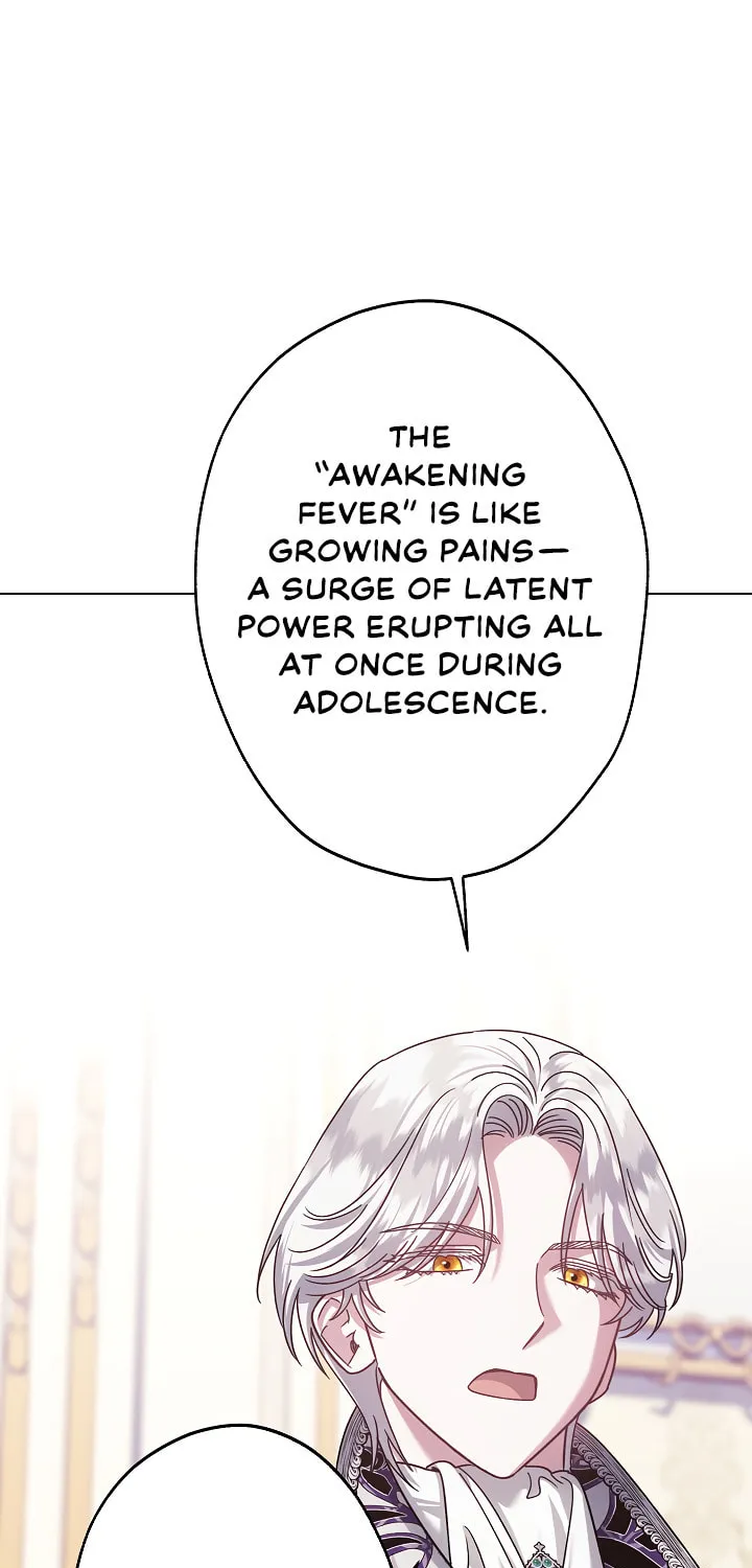 Youngest Sister-in-Law in a Tragic Reverse Harem Chapter 34 page 65 - 