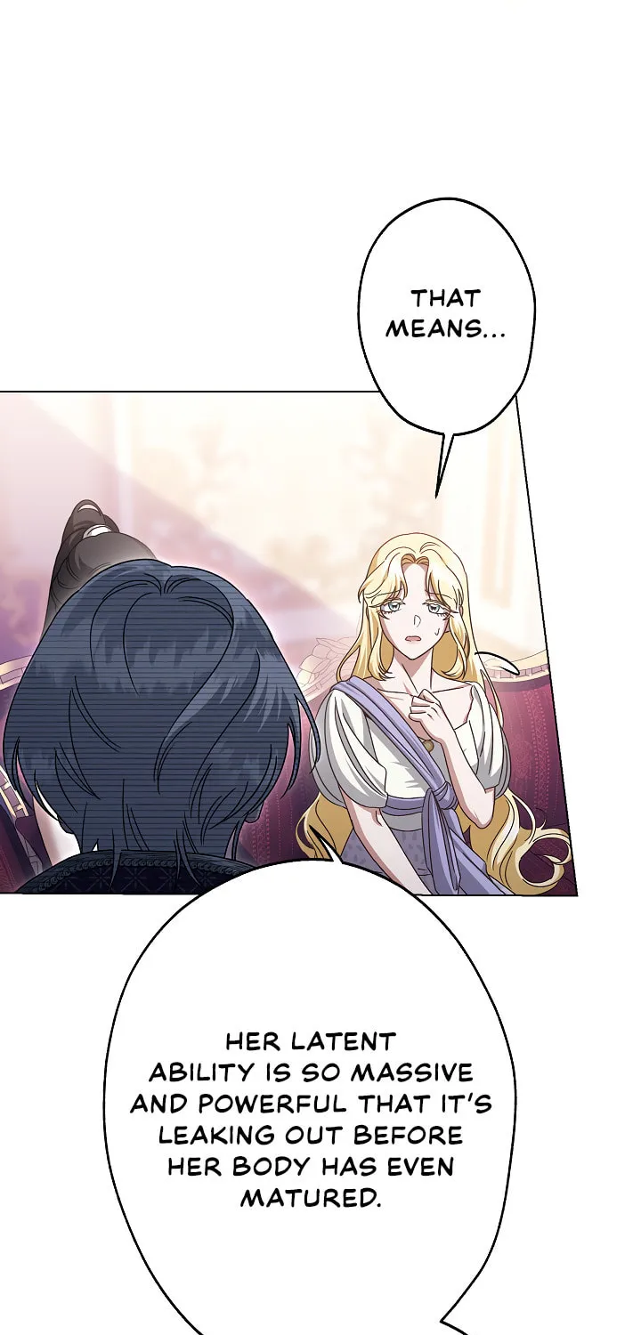 Youngest Sister-in-Law in a Tragic Reverse Harem Chapter 34 page 67 - 